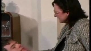 video 25 Domestic punishment for naughty guy including caning and ear pulling. on femdom porn femdom fetish-2