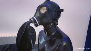 7125 Latex, Leather, Fetish, Rubber-8