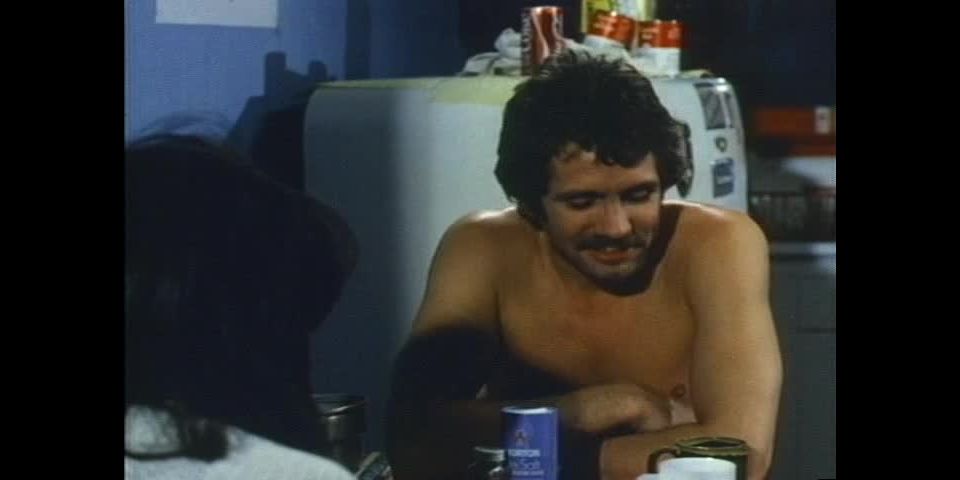 The Taking of Christina (1975) - [Vintage]