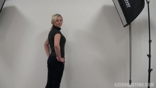 porn video 14 Lucie-0079 - [Czechcasting/Czechav] (HD 720p) on femdom porn vintage fetish porn-6