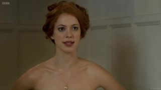 Parade`s End S01E02 (2012) - HD - Rebecca Hall-2