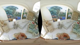 adult clip 34 Throbbin for Robbin – Robbin Banx 4K on virtual reality -1