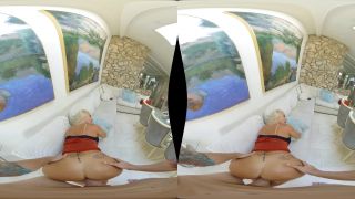 adult clip 34 Throbbin for Robbin – Robbin Banx 4K on virtual reality -2