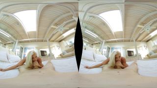 adult clip 34 Throbbin for Robbin – Robbin Banx 4K on virtual reality -5