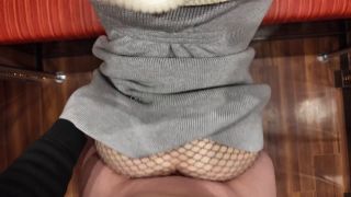 Aphrodixia - I Suck Him And We Fuck In The Subway - Teen-8
