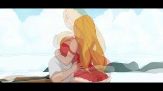 Step Fantasy The Secret Of The House - Part 109 Double Penetration By Foxie2K-3