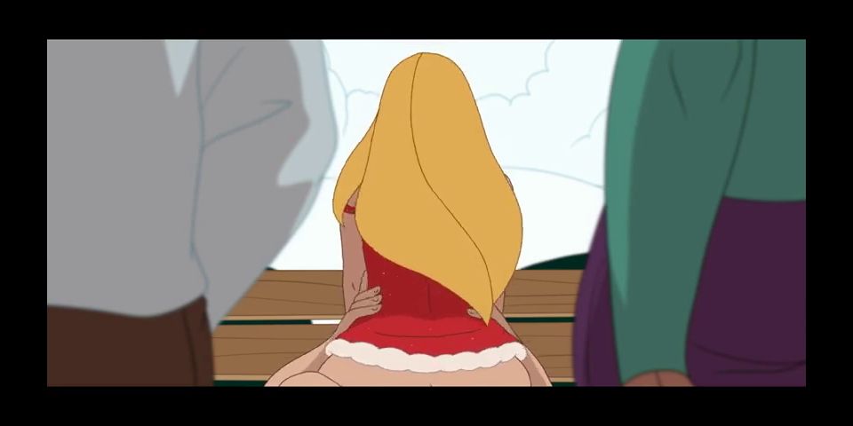 Step Fantasy The Secret Of The House - Part 109 Double Penetration By Foxie2K