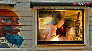 Theas Masturbation Blowjob Shop - Porn Art-8