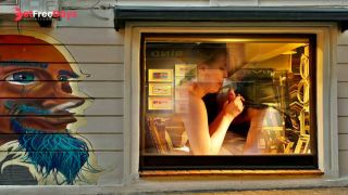 Theas Masturbation Blowjob Shop - Porn Art-9