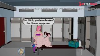 [GetFreeDays.com] Fuck Every Hot Sexy Girl In the gym by helping them Fuckerman Gym Porn Game Adult Stream May 2023-1