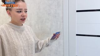 Porn Hub - I Wanted To Fuck, But Nerd Guy Chose Computer, So I Taught This Asshole Lesson By Fucking His Friend - Anal-3