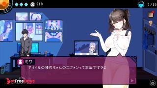 [GetFreeDays.com] H GAMEThe CensorH Part1  Hentai Dot Pixel Game Sex Leak May 2023-7