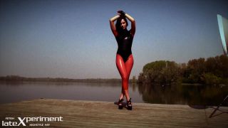 7171 Latex, Leather, Latex Fetish-1