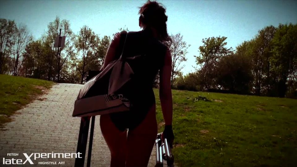 7171 Latex, Leather, Latex Fetish