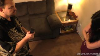 porn clip 4 Yasmine Sinclair - Obeying Curfew - bdsm - bdsm porn teenager bdsm-0