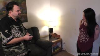porn clip 4 Yasmine Sinclair - Obeying Curfew - bdsm - bdsm porn teenager bdsm-2