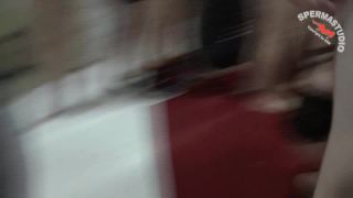 Spermastudio - Unknown - Spermhunter Creampie-3