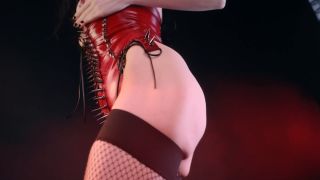 xxx video 15 Empress Poison – 666 JOI - joi - pov long hair fetish porn-5