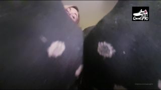 Queengf90(28 12 2019) Human doormat-0