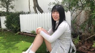 Yoshimi Hono MIFD-168 Two Experienced People. Experience Twice. No One Has Dyed It Yet. Ub Pure 19-year-old Debut - Big Tits-0