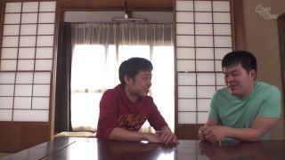 [GVH-429] My Relative's Aunt's Big Milk Was Too Erotic, So When I Asked For It With No Use, I Secretly Wrote Down Is It Only Once? - JAV-5