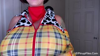 Brittany Elizabeth – Social Media – Strip Tease 6 – Fullhd 1080P-0