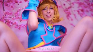 online adult video 29 PityKitty – Dark Magician Steals Your Virginity - cosplay - cuckold porn 3d hentai little girl-6