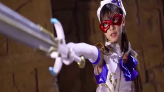 [SuperMisses.com] HTB-08 Heroine Suppression Vol.108 -Fontaine Saint Knight-008-8