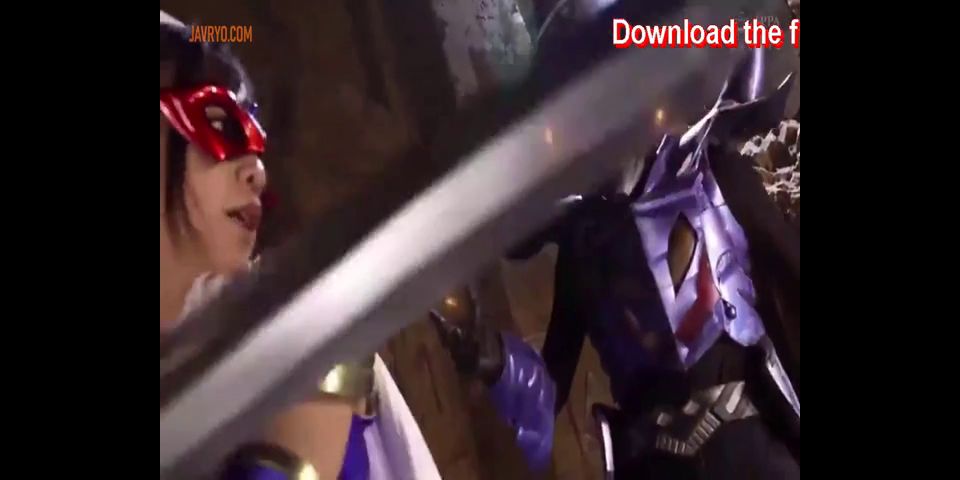 [SuperMisses.com] HTB-08 Heroine Suppression Vol.108 -Fontaine Saint Knight-008