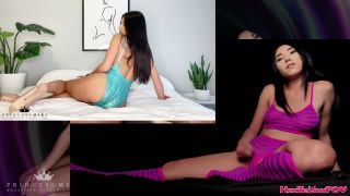 xxx clip 7 pornado femdom pov | OC Compilation - Miki Verbal Assault | insults-8