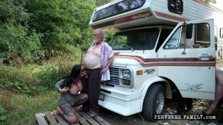 free video 21 bdsm cock video Perverse Family Season 4 Part 9 - Perversely Used Monster Dick, torture on bdsm porn-6
