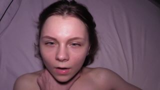 Lama Grey - 18 Yo Cutie Is The Perfect Submissive Fucktoy - Lama grey-0