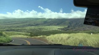 handjob - ATKGirlfriends presents Niki Snow in Virtual Vacation Hawaii 12 13-1