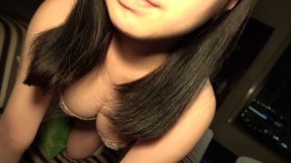 FC2PPV 4641097 ギリ合法!パッツン前髪が可愛い145㎝の小悪魔♡「ピュッピュしちゃう？？」ムスメより年下の美乳お嬢さんにオチンポ絞られ大量射精!完全降伏♥-1