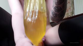 Onlyfans - MissVexx - Enjoy your snack nbsp - 26-01-2020-3