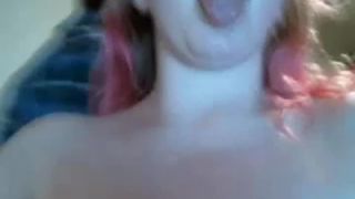 Brianna – webcam – massive oversized breasts part 41. - Big tits-8