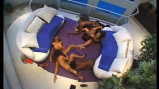 Twins Collection GroupSex!-3