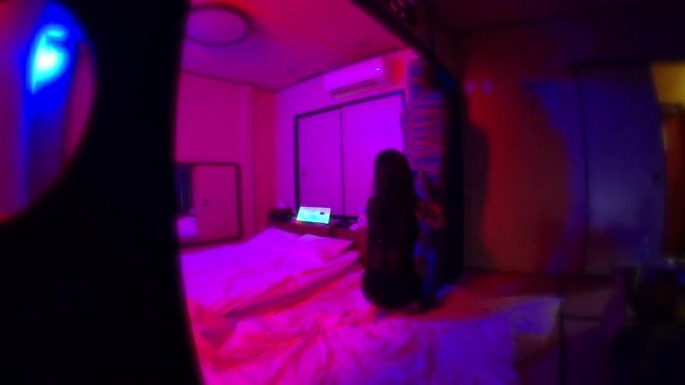 Hinako Bondage Clinic 108..