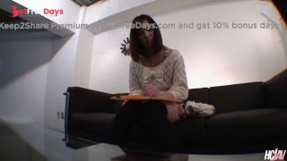 Aspiring Japanese Model Kurara Makise Takes It Like a Pro Slut-1
