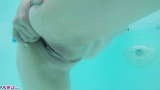 Ally Style – Underwater Special – 2018-06-29k - big dildos - toys -5