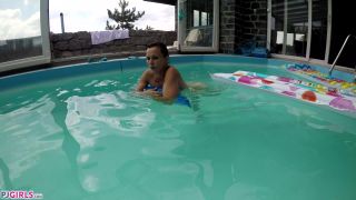 Ally Style – Underwater Special – 2018-06-29k - big dildos - toys -7