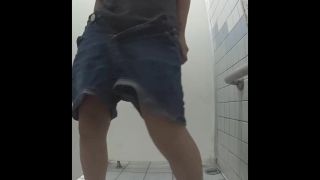 Voyeur Toilet - hairuozhiwcdaoshe[1],  on voyeur -2