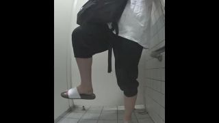 Voyeur Toilet - hairuozhiwcdaoshe[1],  on voyeur -8