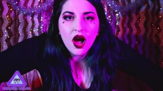 Goddess Joules Opia Lick Your Cum Off The Floor - Humiliation-1