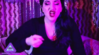 Goddess Joules Opia Lick Your Cum Off The Floor - Humiliation-3