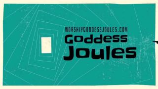 Goddess Joules Opia Lick Your Cum Off The Floor - Humiliation-9