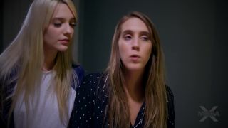 Clip4Sale - Cadence Lux, Chad White, Kenna James - Who s Your Daddy pt.2 Creampie!-3