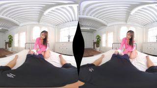 EXVR-285 A - Japan VR Porn - (Virtual Reality)-0