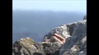 free porn clip 12 Voyeur public park sex on public -3