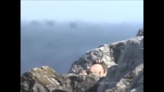 free porn clip 12 Voyeur public park sex on public -6